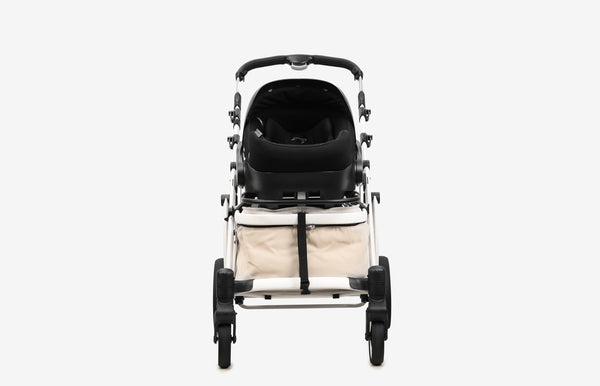 Pronto Stroller