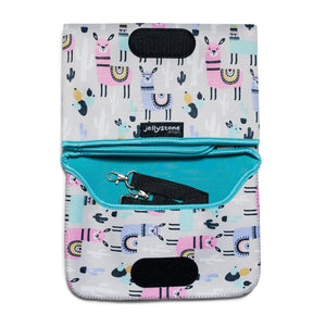 Jellystone online change mat