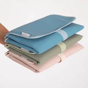 All4Ella Recycled Changing Wallet - Pink
