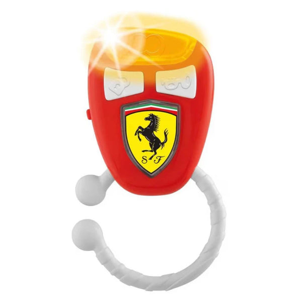 Chicco Ferrari Electronic Keys