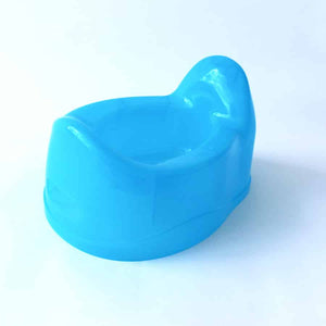 Babyhood My First Potty - Blue