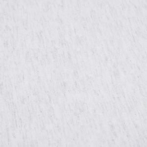 Il Tutto CoZee Bassinet Fitted Sheet Twin Pack - Grey Cloud