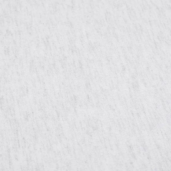 Il Tutto CoZee Bassinet Fitted Sheet Twin Pack - Grey Cloud