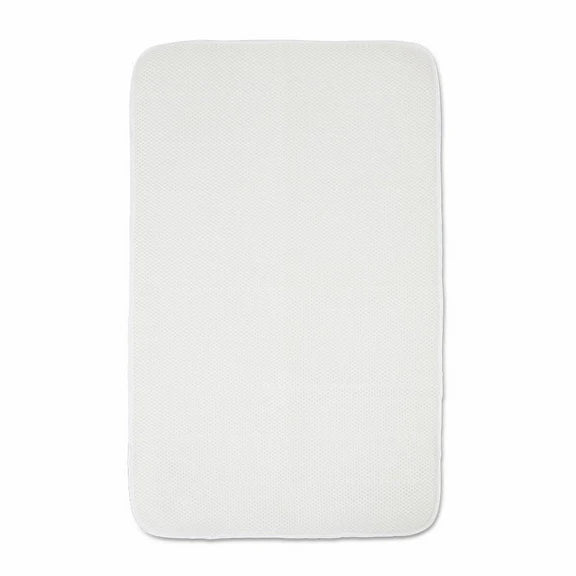 Tutti Bambini CoZee Breathable Mattress Protector