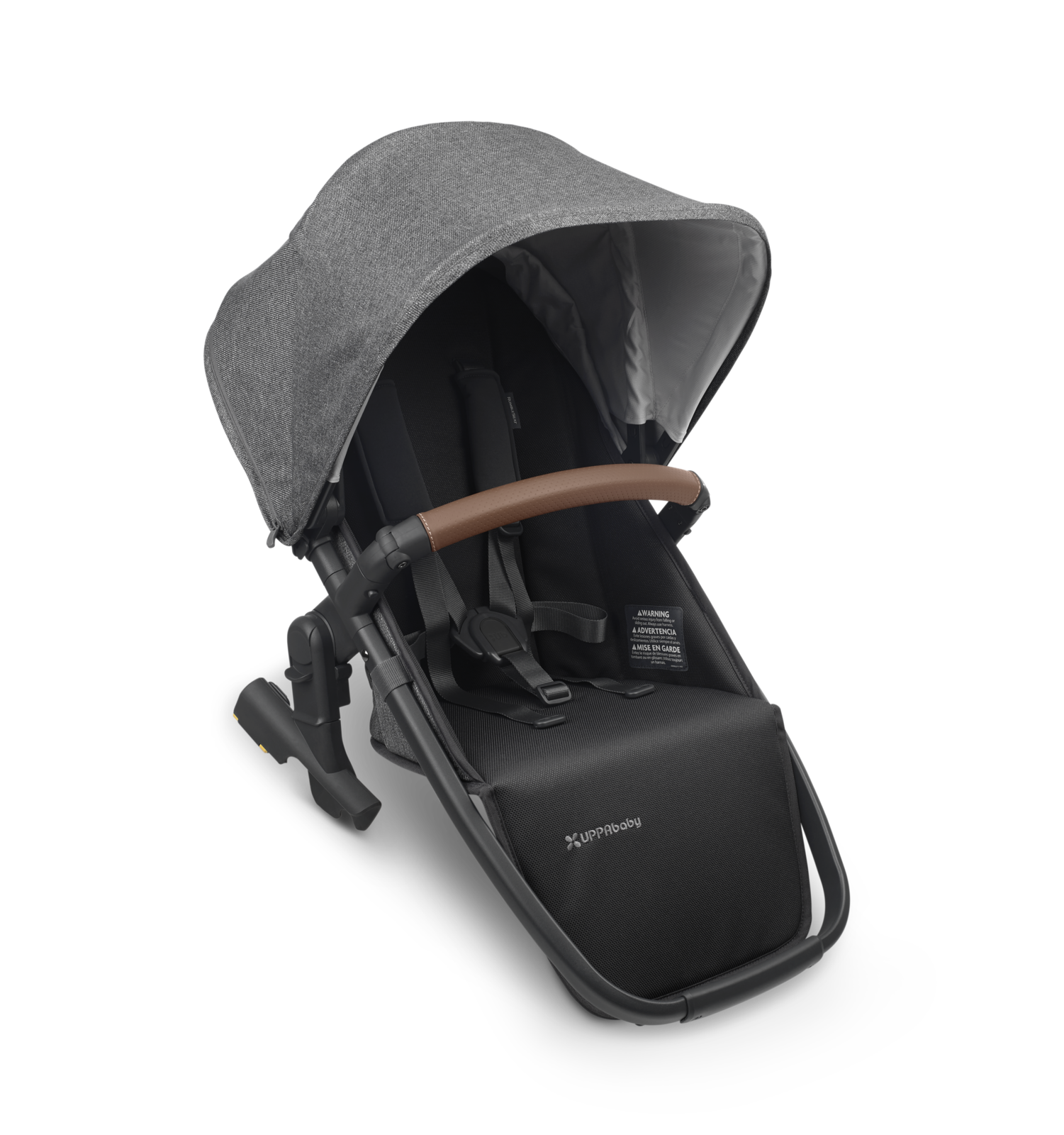 Uppababy Vista V2 Rumble Seat