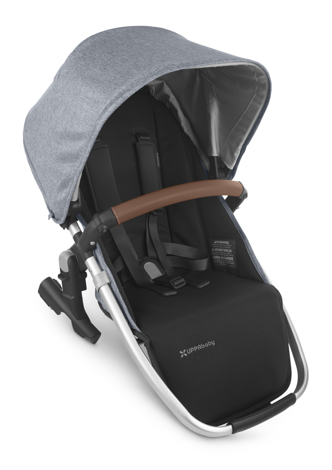 Uppababy Vista V2 Rumble Seat