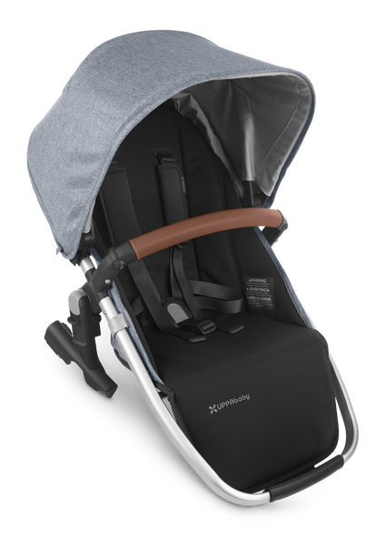 Uppababy Vista V2 Rumble Seat