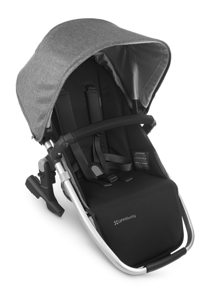 Uppababy Vista V2 Rumble Seat