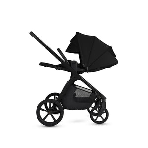 Silvercross Cove Onyx with Carrycot