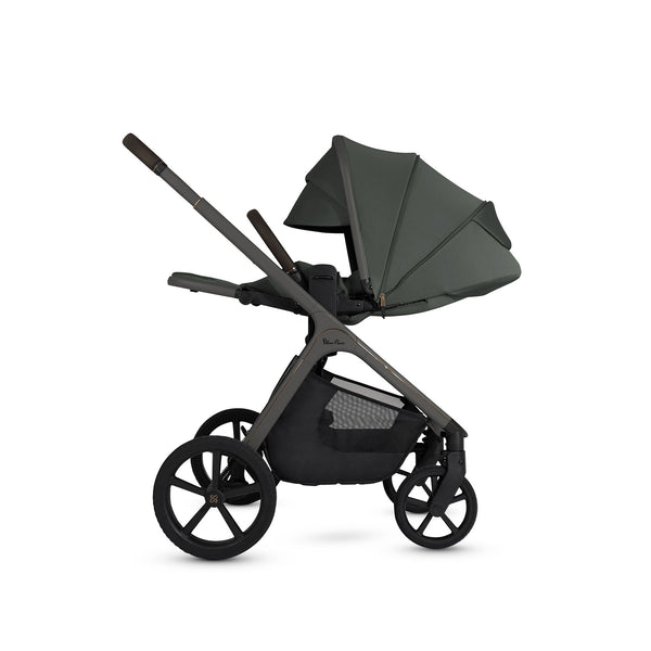 Silvercross Cove Pewter with Carrycot