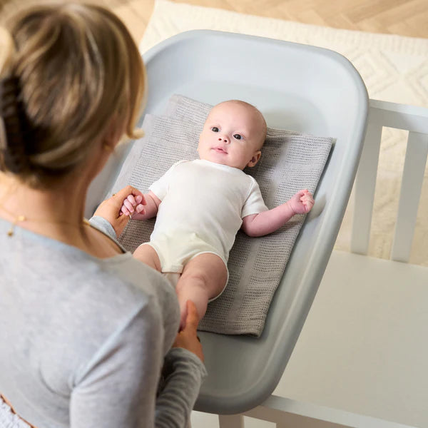 Il Tutto Cushi Baby Changing Mat