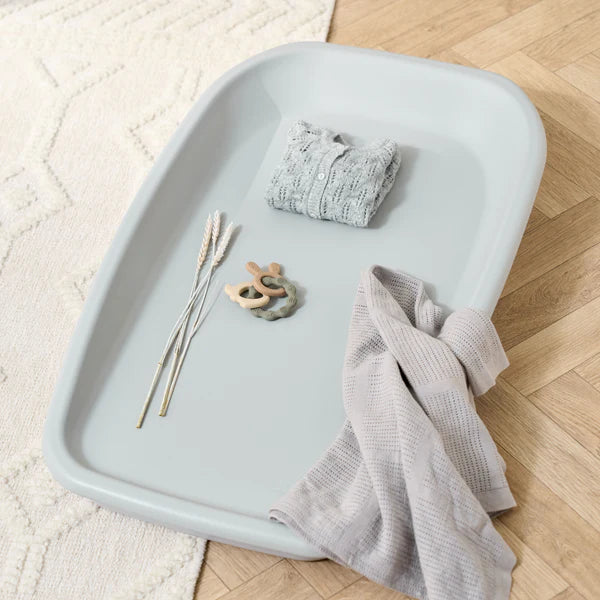 Il Tutto Cushi Baby Changing Mat