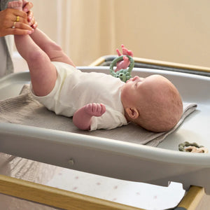 Il Tutto Cushi Baby Changing Mat