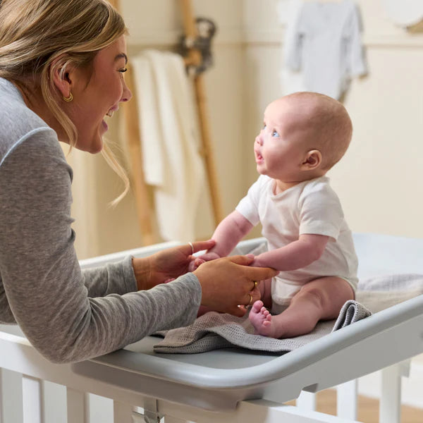 Il Tutto Cushi Baby Changing Mat
