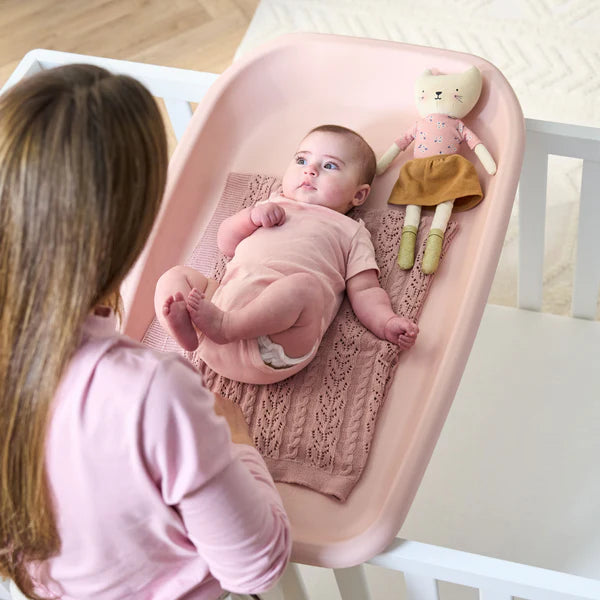 Il Tutto Cushi Baby Changing Mat