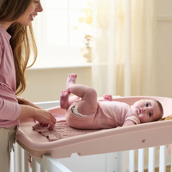 Il Tutto Cushi Baby Changing Mat