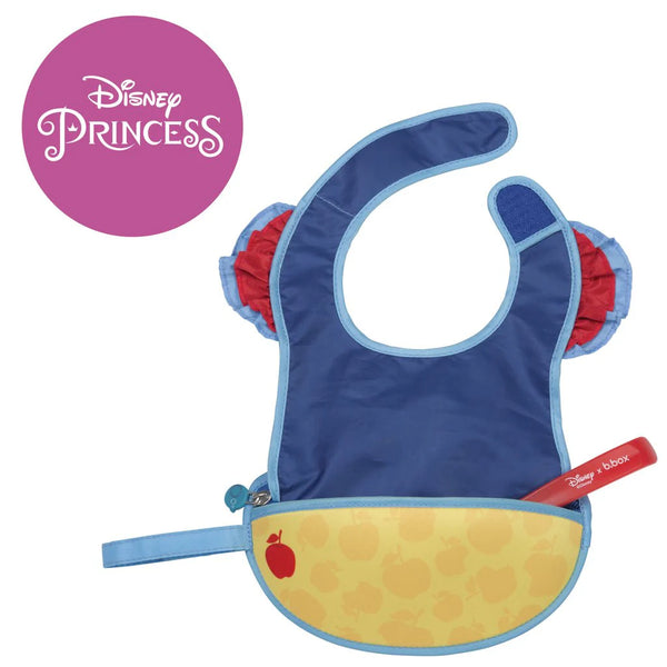 b.box Disney Travel Bib + Spoon