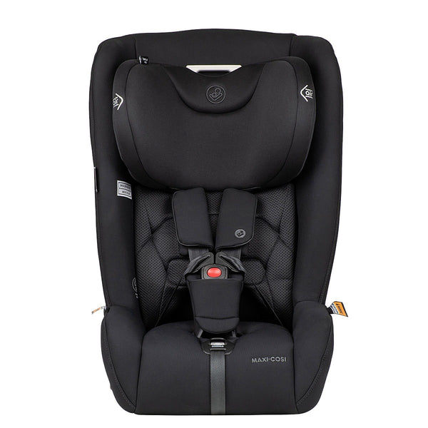 Maxi Cosi Tuva LX Harnessed Booster Seat - Onyx