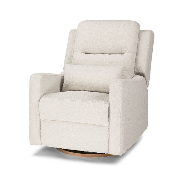 Cocoon Rio Electric Recliner Glider Nursery Chair