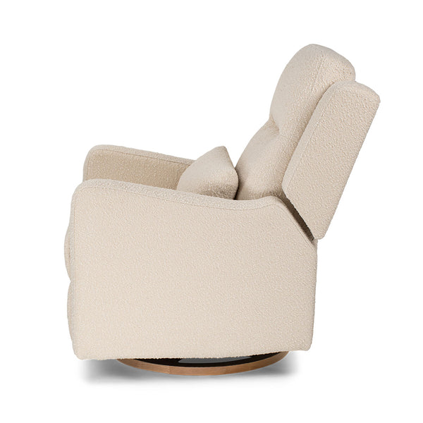 Cocoon Rio Electric Recliner Glider Nursery Chair