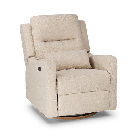 Cocoon Rio Electric Recliner Glider Nursery Chair