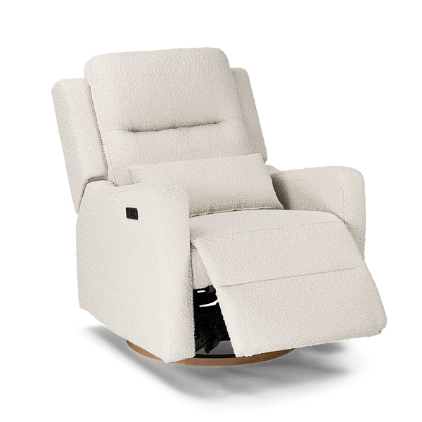 Cocoon Rio Electric Recliner Glider Nursery Chair