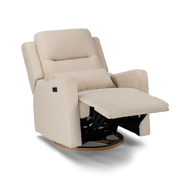 Cocoon Rio Electric Recliner Glider Nursery Chair