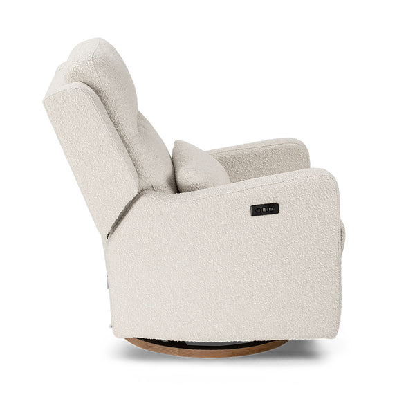 Cocoon Rio Electric Recliner Glider Nursery Chair