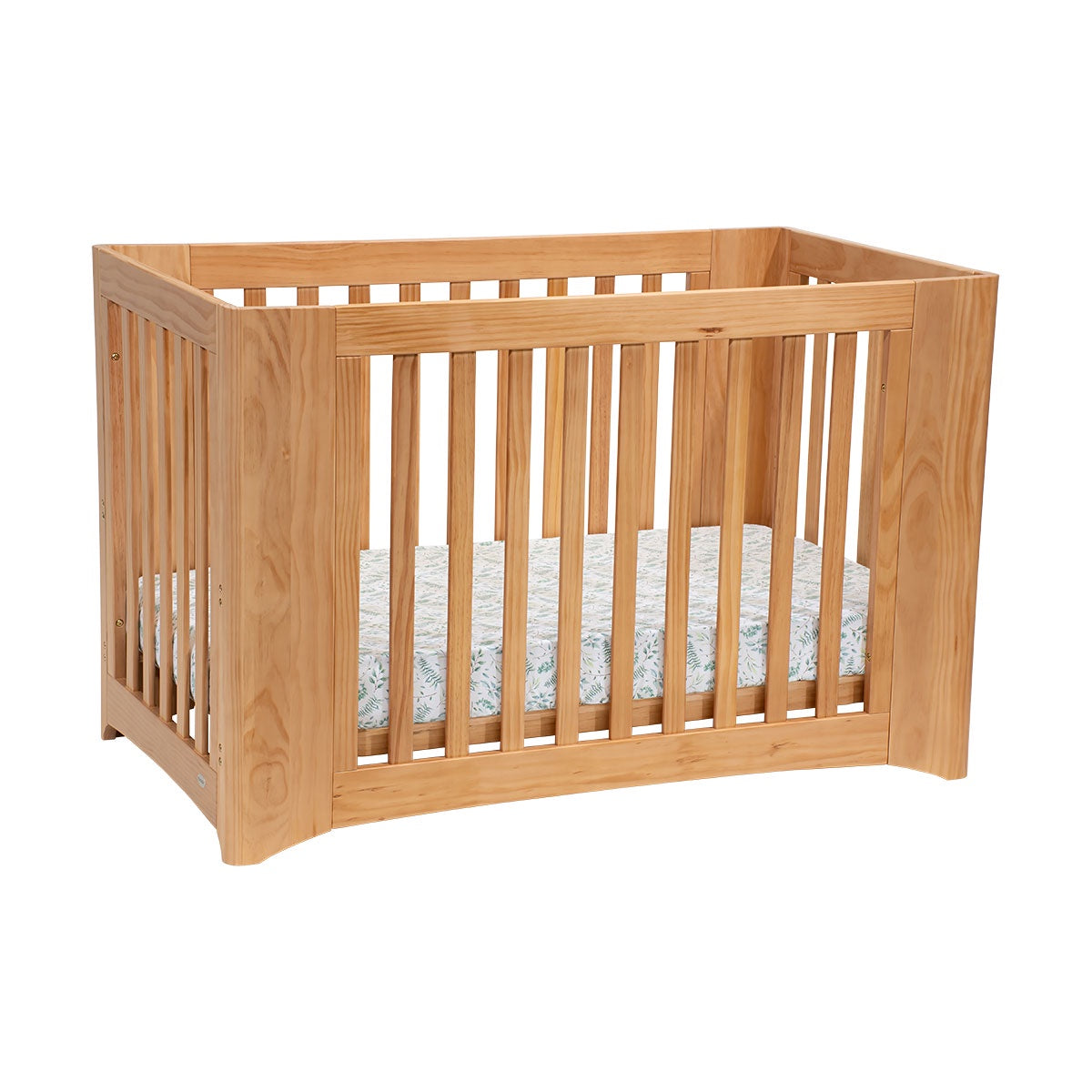 Tasman Eco Alfresco Cot Tasman Eco Sales Sleigh Change