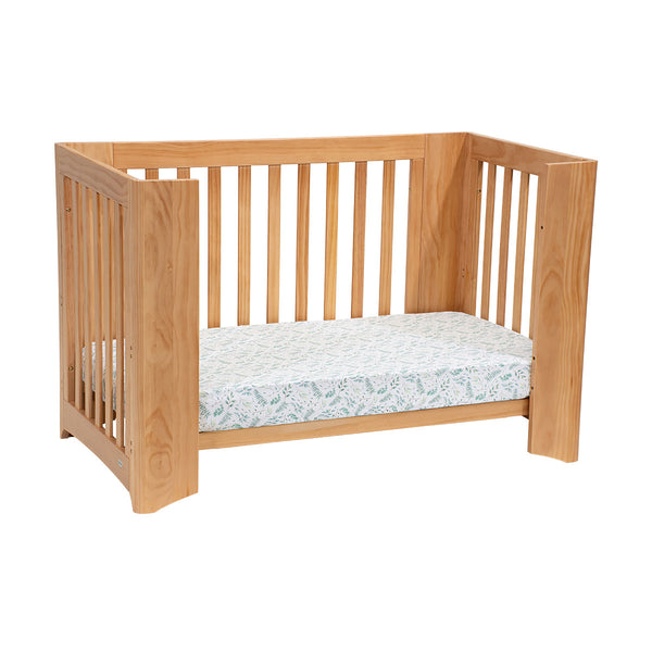 Cocoon Evolve 4-in-1 Cot - Sandstone