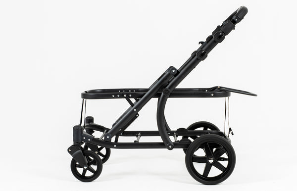 Pronto Stroller