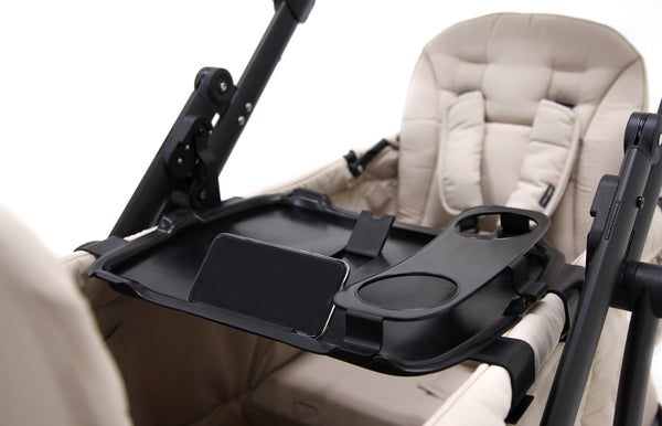 Pronto Stroller