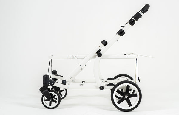 Pronto Stroller