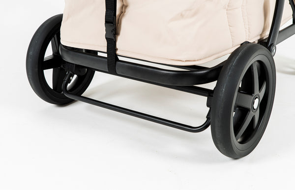 Pronto Stroller