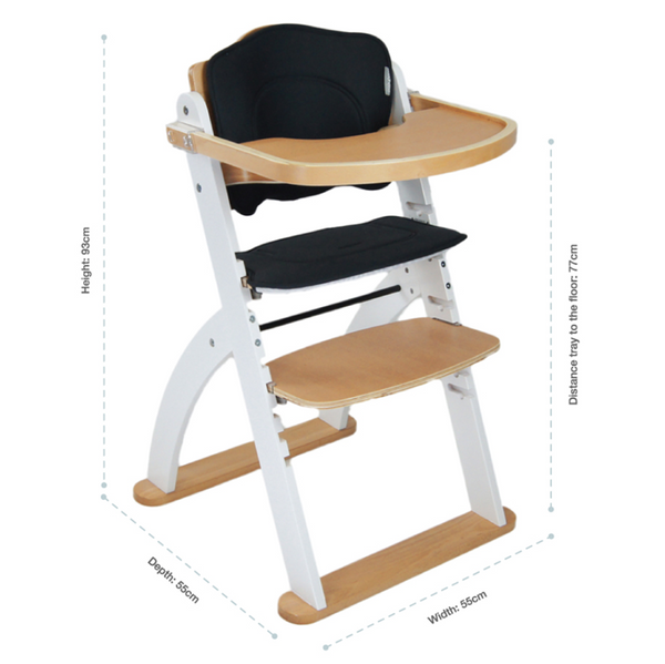 Kaylula Ava Forever High Chair