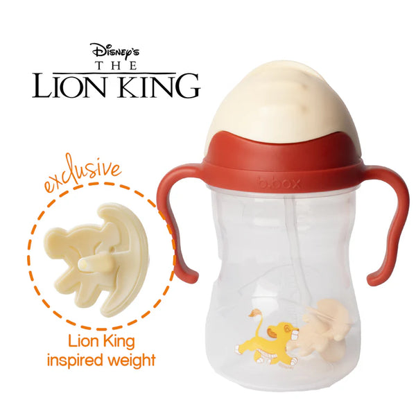 b.box Disney Sippy Cups
