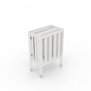 BabyRest Dixie Folding Cot
