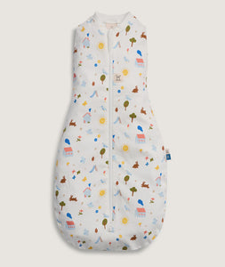 ErgoPouch Cocoon Swaddle Bag 1.0 TOG Daydream