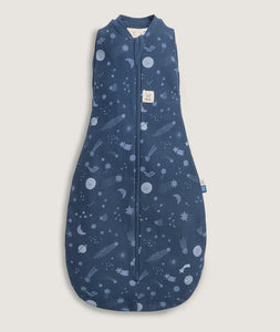 ErgoPouch Cocoon Swaddle Bag 2.5 TOG Starbeam