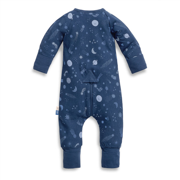 ErgoPouch Layers Long Sleeve 1 Tog - Starbeam