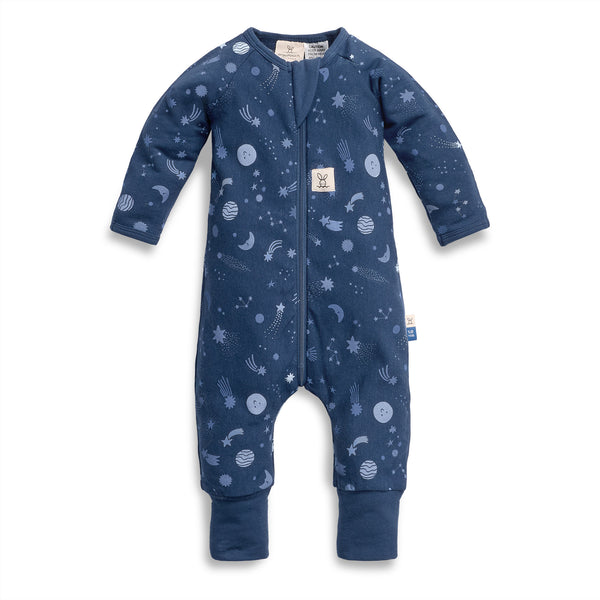ErgoPouch Layers Long Sleeve 1 Tog - Starbeam