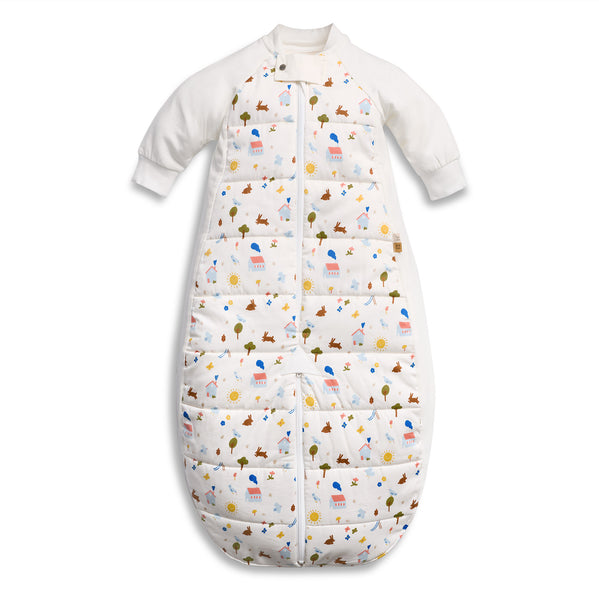 ErgoPouch Sleep Suit Bag 2.5 Tog - Daydream
