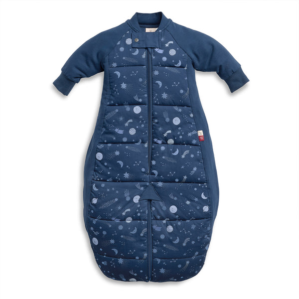 ErgoPouch Sleep Suit Bag 3.5 Tog - Starbeam