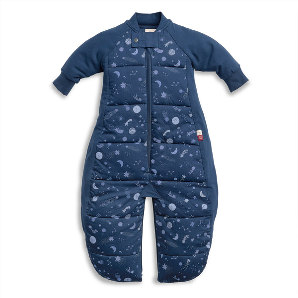 ErgoPouch Sleep Suit Bag 3.5 Tog - Starbeam