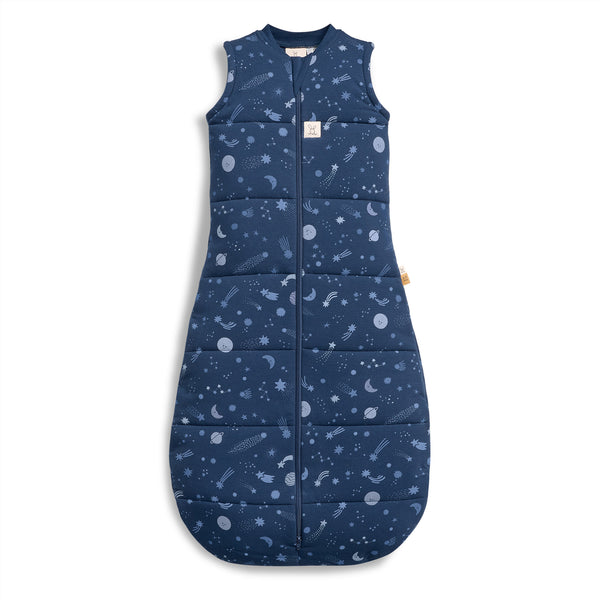 ErgoPouch Jersey Sleeping Bag 2.5 Tog - Starbeam