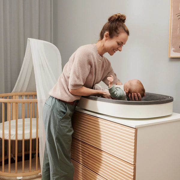 Stokke Sleepi Dresser V3 - Natural