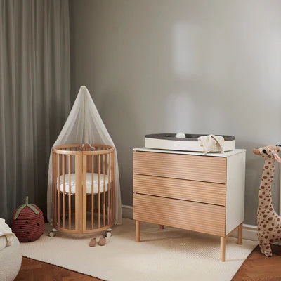 Stokke Sleepi Dresser V3 - Natural