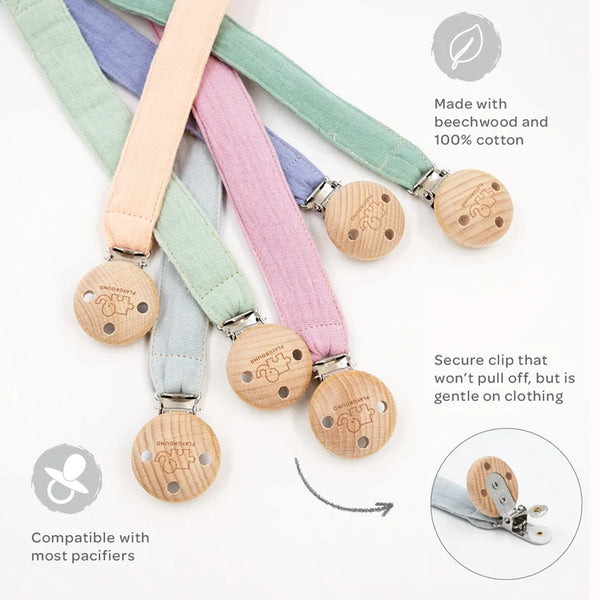 Playground Dummy Chain - Cool Grey