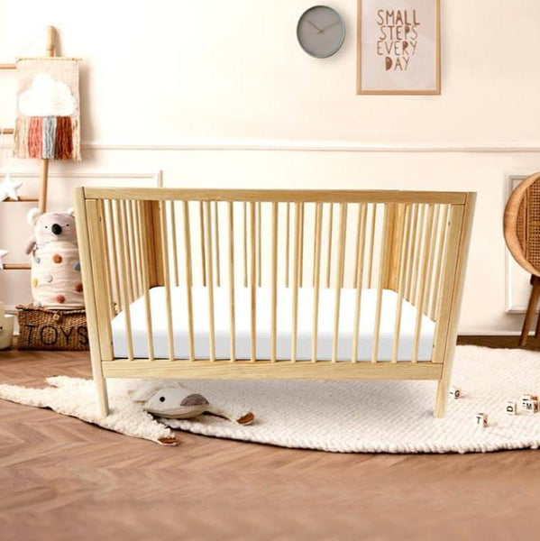 Babyhood Dune Cot