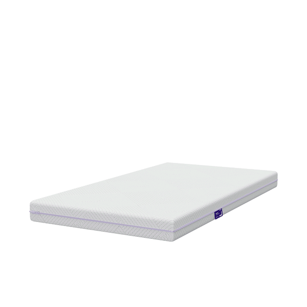 BabyRest Mattress DuoCore